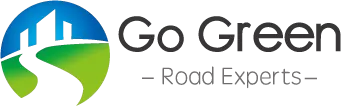 Go Green  Asphalt